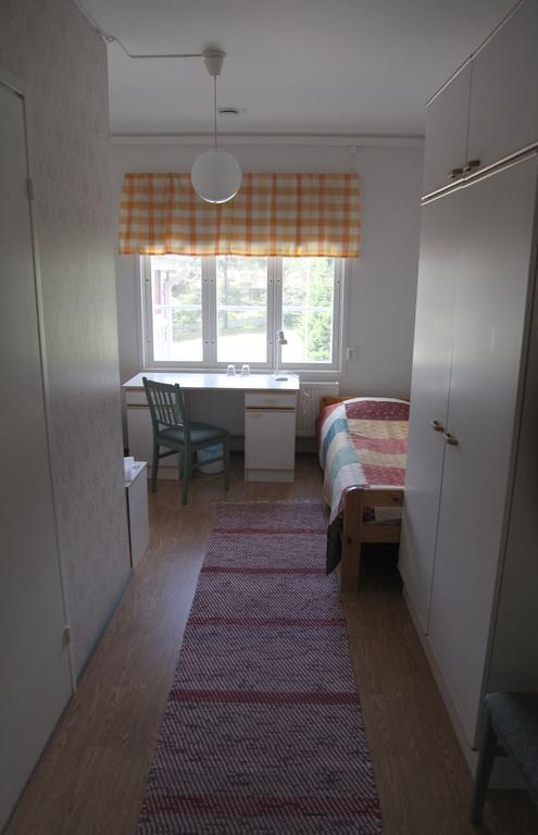 Opintola Bed & Breakfast Norinkylä Habitación foto